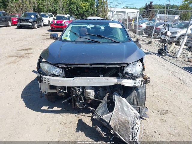 Продаж на аукціоні авто 2016 Honda Civic Ex, vin: 19XFC2F72GE236006, номер лоту: 46100740