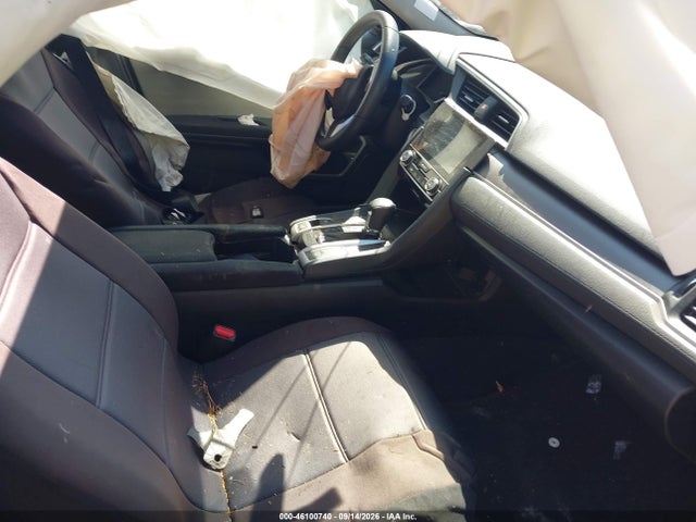 Продаж на аукціоні авто 2016 Honda Civic Ex, vin: 19XFC2F72GE236006, номер лоту: 46100740