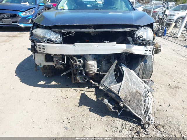 Продаж на аукціоні авто 2016 Honda Civic Ex, vin: 19XFC2F72GE236006, номер лоту: 46100740