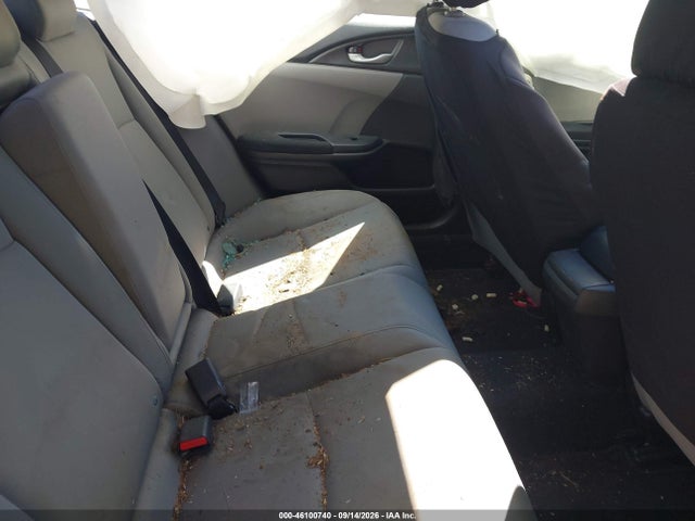 Продаж на аукціоні авто 2016 Honda Civic Ex, vin: 19XFC2F72GE236006, номер лоту: 46100740