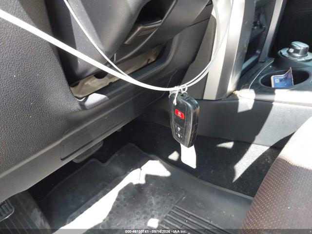 46100741 :رقم المزاد ، JTEKU5JR6P6124025 vin ، 2023 Toyota 4runner Limited مزاد بيع