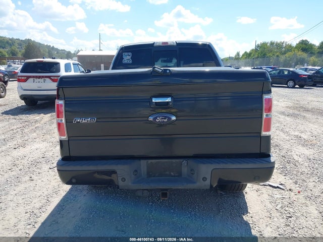 2014 Ford F-150 Limited მანქანა იყიდება აუქციონზე, vin: 1FTFW1ET3EFA19681, აუქციონის ნომერი: 46100743