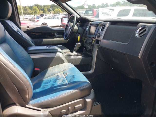 2014 Ford F-150 Limited მანქანა იყიდება აუქციონზე, vin: 1FTFW1ET3EFA19681, აუქციონის ნომერი: 46100743