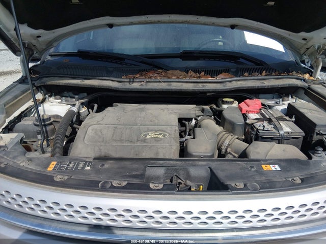 Продажа на аукционе авто 2014 Ford Explorer Xlt, vin: 1FM5K7D82EGB57063, номер лота: 46100748