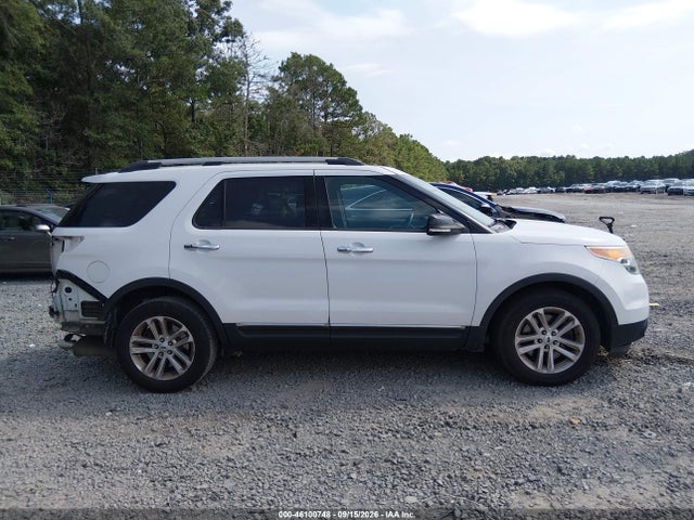 Продажа на аукционе авто 2014 Ford Explorer Xlt, vin: 1FM5K7D82EGB57063, номер лота: 46100748