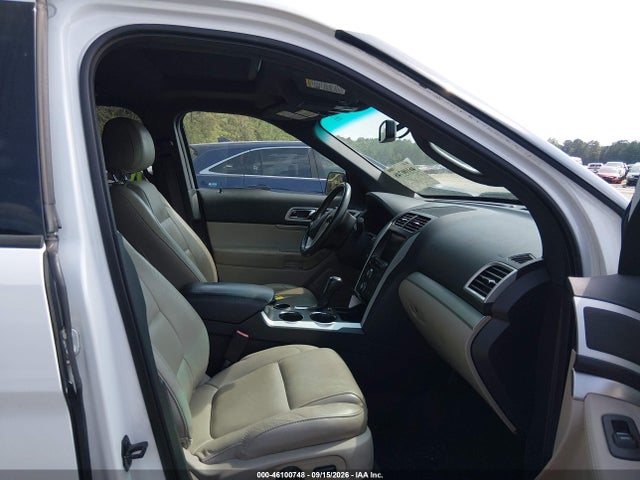 Продажа на аукционе авто 2014 Ford Explorer Xlt, vin: 1FM5K7D82EGB57063, номер лота: 46100748