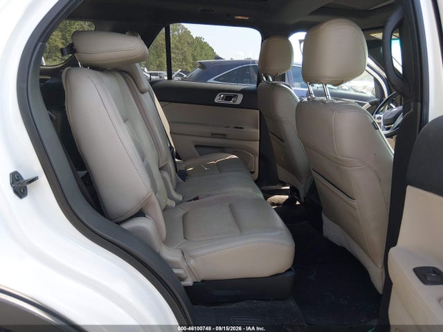 Продажа на аукционе авто 2014 Ford Explorer Xlt, vin: 1FM5K7D82EGB57063, номер лота: 46100748