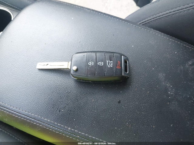 Продажа на аукционе авто 2019 Kia Sorento 2.4l L, vin: 5XYPG4A33KG602382, номер лота: 46100751