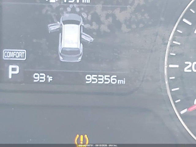 Продажа на аукционе авто 2019 Kia Sorento 2.4l L, vin: 5XYPG4A33KG602382, номер лота: 46100751