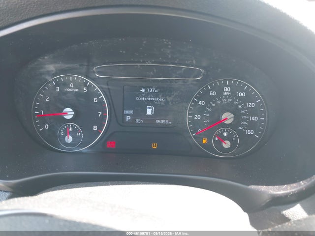 Продажа на аукционе авто 2019 Kia Sorento 2.4l L, vin: 5XYPG4A33KG602382, номер лота: 46100751
