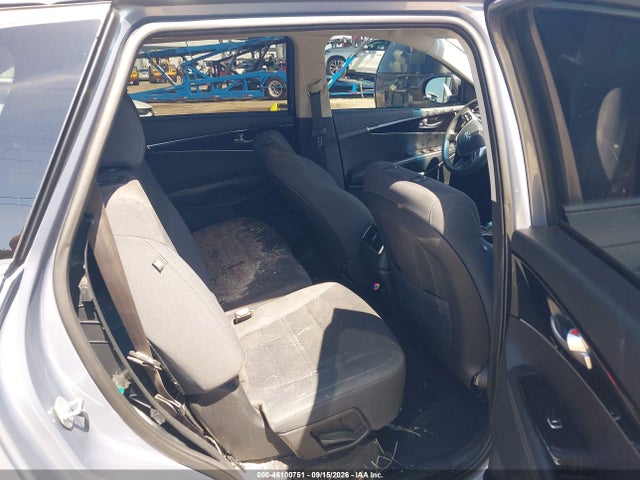 Продажа на аукционе авто 2019 Kia Sorento 2.4l L, vin: 5XYPG4A33KG602382, номер лота: 46100751