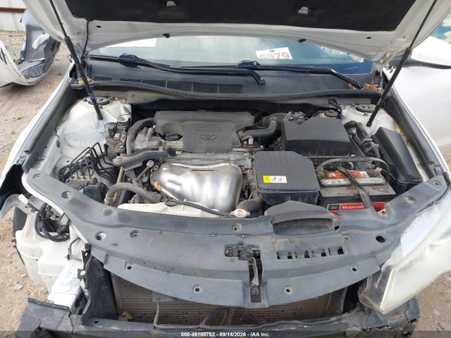 Toyota CAMRY LE 2017 4T1BF1FK3HU356125 Image 10