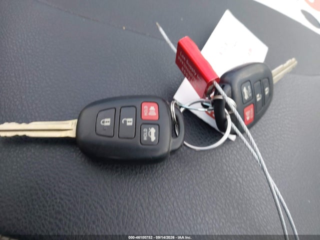 Toyota CAMRY LE 2017 4T1BF1FK3HU356125 Image 11