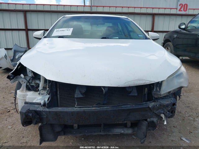 Toyota CAMRY LE 2017 4T1BF1FK3HU356125 Image 13