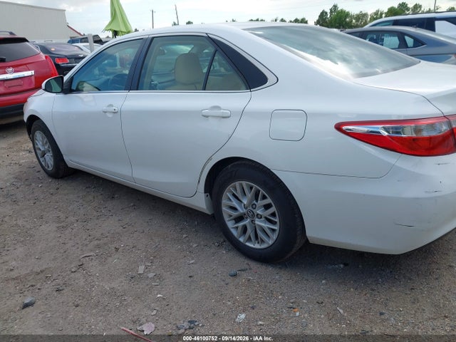 Toyota CAMRY LE 2017 4T1BF1FK3HU356125 Image 15