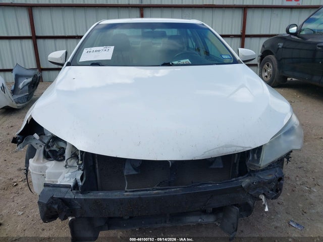 Toyota CAMRY LE 2017 4T1BF1FK3HU356125 Image 6