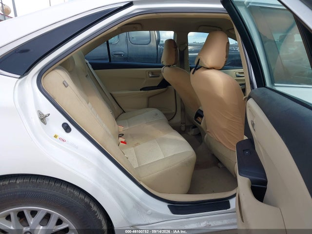 Toyota CAMRY LE 2017 4T1BF1FK3HU356125 Image 8