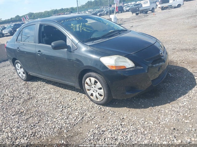 Продажа на аукционе авто 2007 Toyota Yaris, vin: JTDBT923971041131, номер лота: 46100753