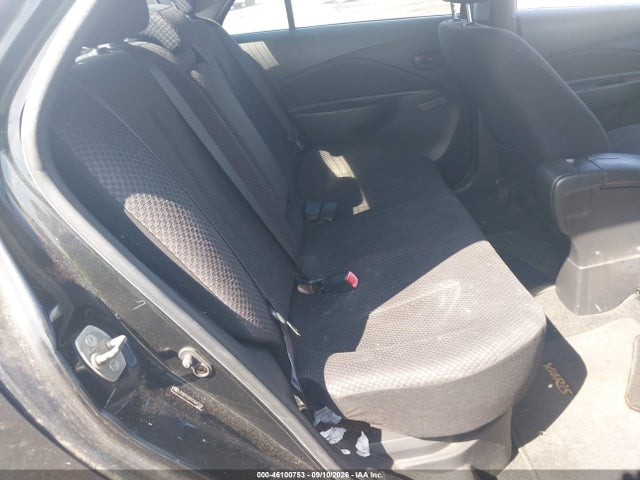 46100753 :رقم المزاد ، JTDBT923971041131 vin ، 2007 Toyota Yaris مزاد بيع