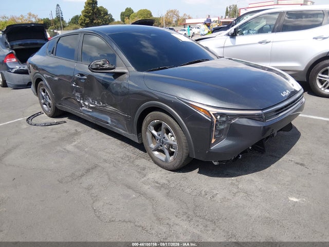 Aukcja sprzedaży 2025 Kia K4 Lxs, vin: 3KPFT4DE3SE016475, numer aukcji: 46100756