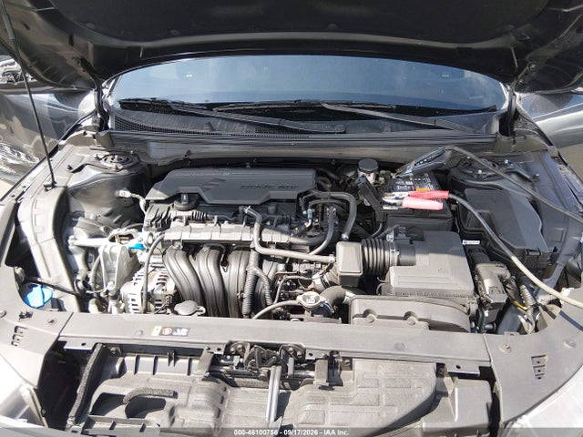 Aukcja sprzedaży 2025 Kia K4 Lxs, vin: 3KPFT4DE3SE016475, numer aukcji: 46100756