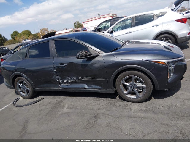 Aukcja sprzedaży 2025 Kia K4 Lxs, vin: 3KPFT4DE3SE016475, numer aukcji: 46100756