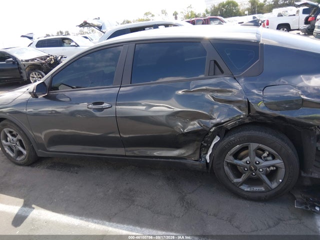 Aukcja sprzedaży 2025 Kia K4 Lxs, vin: 3KPFT4DE3SE016475, numer aukcji: 46100756