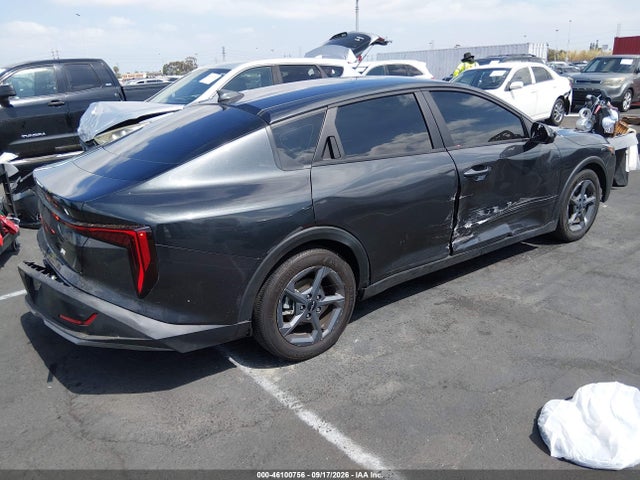 Aukcja sprzedaży 2025 Kia K4 Lxs, vin: 3KPFT4DE3SE016475, numer aukcji: 46100756