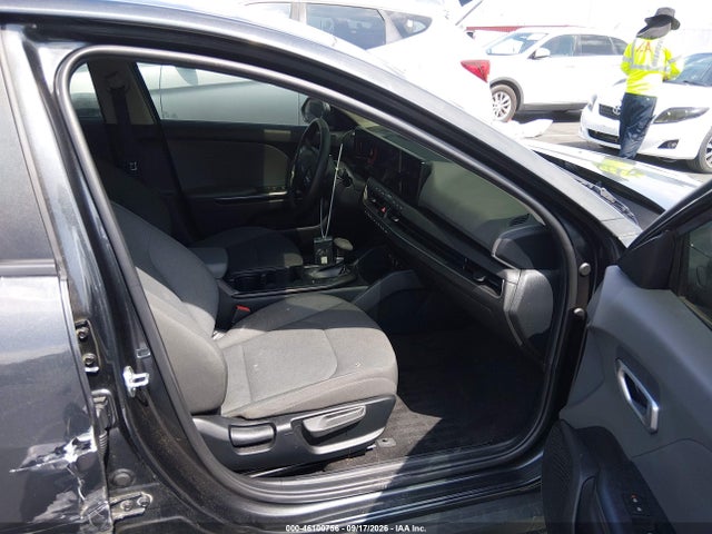 Aukcja sprzedaży 2025 Kia K4 Lxs, vin: 3KPFT4DE3SE016475, numer aukcji: 46100756