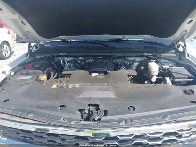 Aukcja sprzedaży 2017 Chevrolet Tahoe Ls, vin: 1GNSCAKC7HR243574, numer aukcji: 46100758