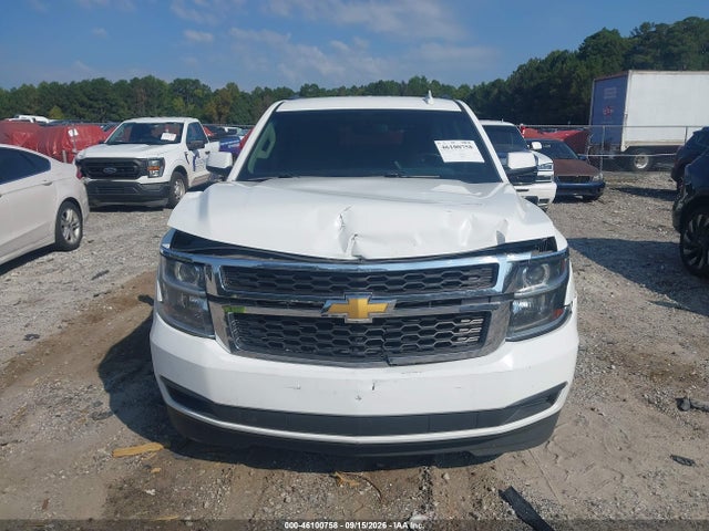 Aukcja sprzedaży 2017 Chevrolet Tahoe Ls, vin: 1GNSCAKC7HR243574, numer aukcji: 46100758