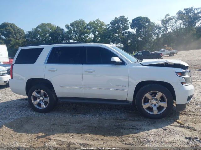 Aukcja sprzedaży 2017 Chevrolet Tahoe Ls, vin: 1GNSCAKC7HR243574, numer aukcji: 46100758