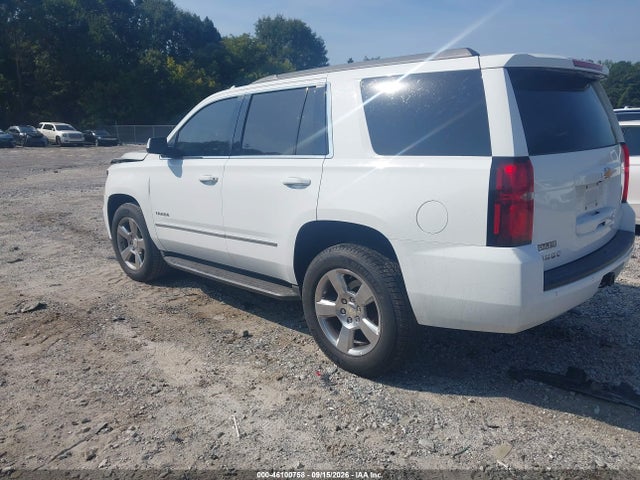Aukcja sprzedaży 2017 Chevrolet Tahoe Ls, vin: 1GNSCAKC7HR243574, numer aukcji: 46100758