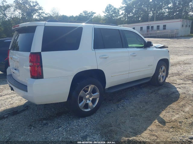 Aukcja sprzedaży 2017 Chevrolet Tahoe Ls, vin: 1GNSCAKC7HR243574, numer aukcji: 46100758
