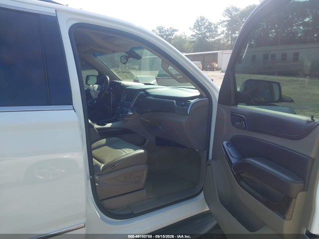 Aukcja sprzedaży 2017 Chevrolet Tahoe Ls, vin: 1GNSCAKC7HR243574, numer aukcji: 46100758