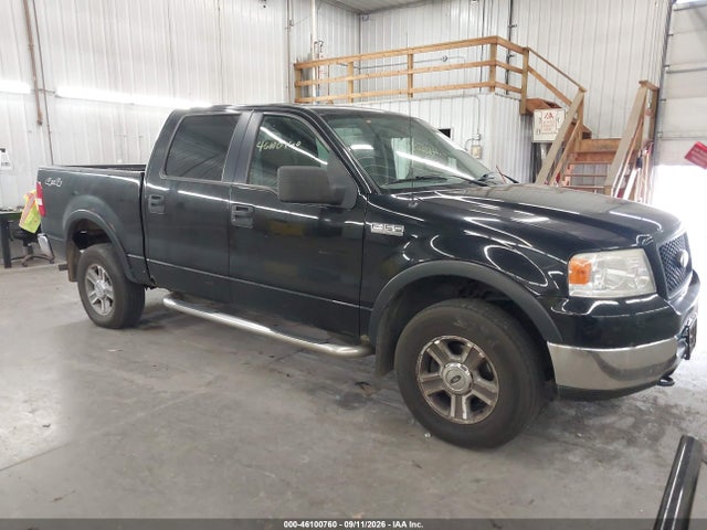 Продаж на аукціоні авто 2005 Ford F-150 Fx4/lariat/xlt, vin: 1FTPW14505KE86958, номер лоту: 46100760