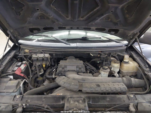 Продаж на аукціоні авто 2005 Ford F-150 Fx4/lariat/xlt, vin: 1FTPW14505KE86958, номер лоту: 46100760