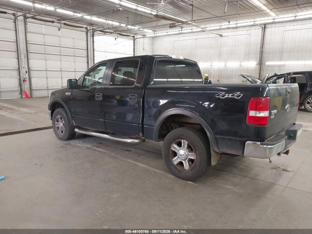 Продаж на аукціоні авто 2005 Ford F-150 Fx4/lariat/xlt, vin: 1FTPW14505KE86958, номер лоту: 46100760
