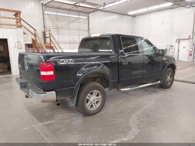 Продаж на аукціоні авто 2005 Ford F-150 Fx4/lariat/xlt, vin: 1FTPW14505KE86958, номер лоту: 46100760