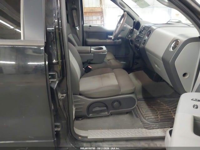 Продаж на аукціоні авто 2005 Ford F-150 Fx4/lariat/xlt, vin: 1FTPW14505KE86958, номер лоту: 46100760