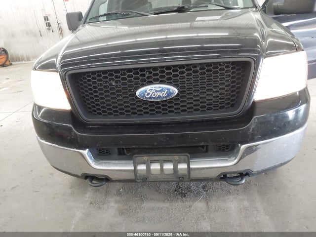 Продаж на аукціоні авто 2005 Ford F-150 Fx4/lariat/xlt, vin: 1FTPW14505KE86958, номер лоту: 46100760