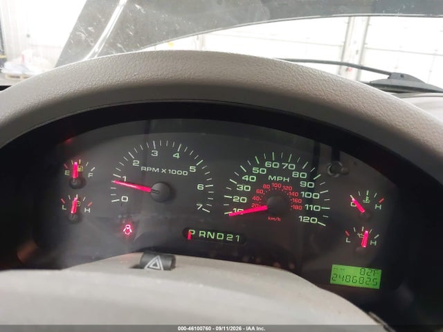 Продаж на аукціоні авто 2005 Ford F-150 Fx4/lariat/xlt, vin: 1FTPW14505KE86958, номер лоту: 46100760