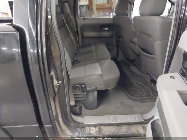 Продаж на аукціоні авто 2005 Ford F-150 Fx4/lariat/xlt, vin: 1FTPW14505KE86958, номер лоту: 46100760