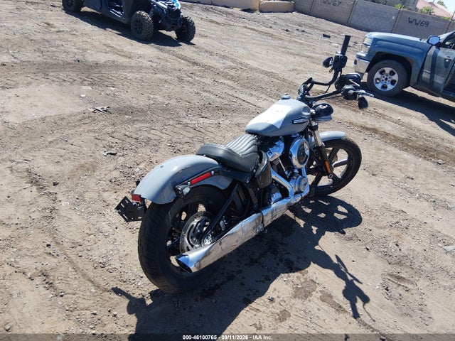 Aukcja sprzedaży 2026 Harley-davidson Fxbb, vin: 1HD1YJ918TB034399, numer aukcji: 46100765