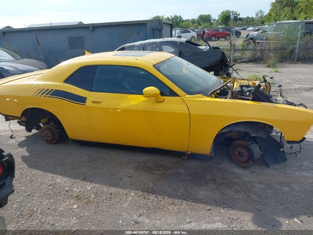 Продажа на аукционе авто 2017 Dodge Challenger Gt, vin: 2C3CDZGG4HH627403, номер лота: 46100767