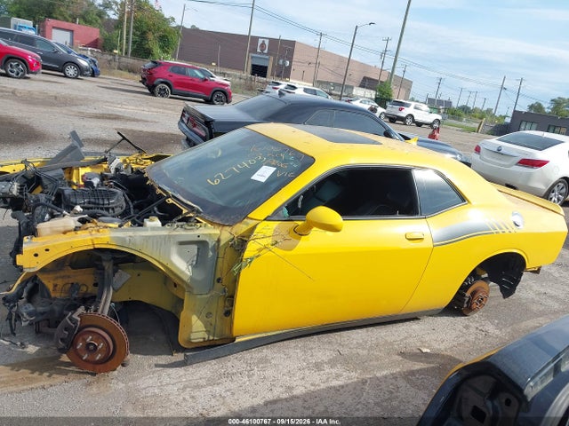 Продажа на аукционе авто 2017 Dodge Challenger Gt, vin: 2C3CDZGG4HH627403, номер лота: 46100767