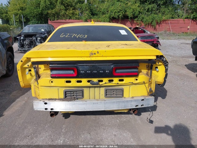 Продажа на аукционе авто 2017 Dodge Challenger Gt, vin: 2C3CDZGG4HH627403, номер лота: 46100767