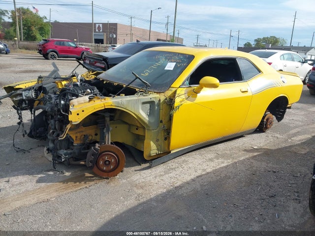 Продажа на аукционе авто 2017 Dodge Challenger Gt, vin: 2C3CDZGG4HH627403, номер лота: 46100767