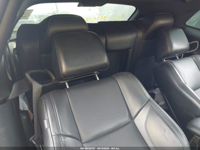 Продажа на аукционе авто 2017 Dodge Challenger Gt, vin: 2C3CDZGG4HH627403, номер лота: 46100767