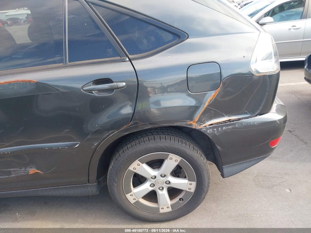 Aukcja sprzedaży 2005 Lexus Rx 330, vin: JTJGA31U750057346, numer aukcji: 46100772